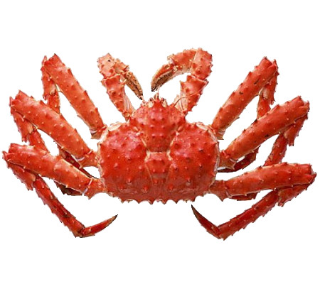 Frey Produce King Crab