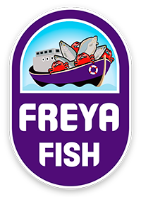 Freya Fish